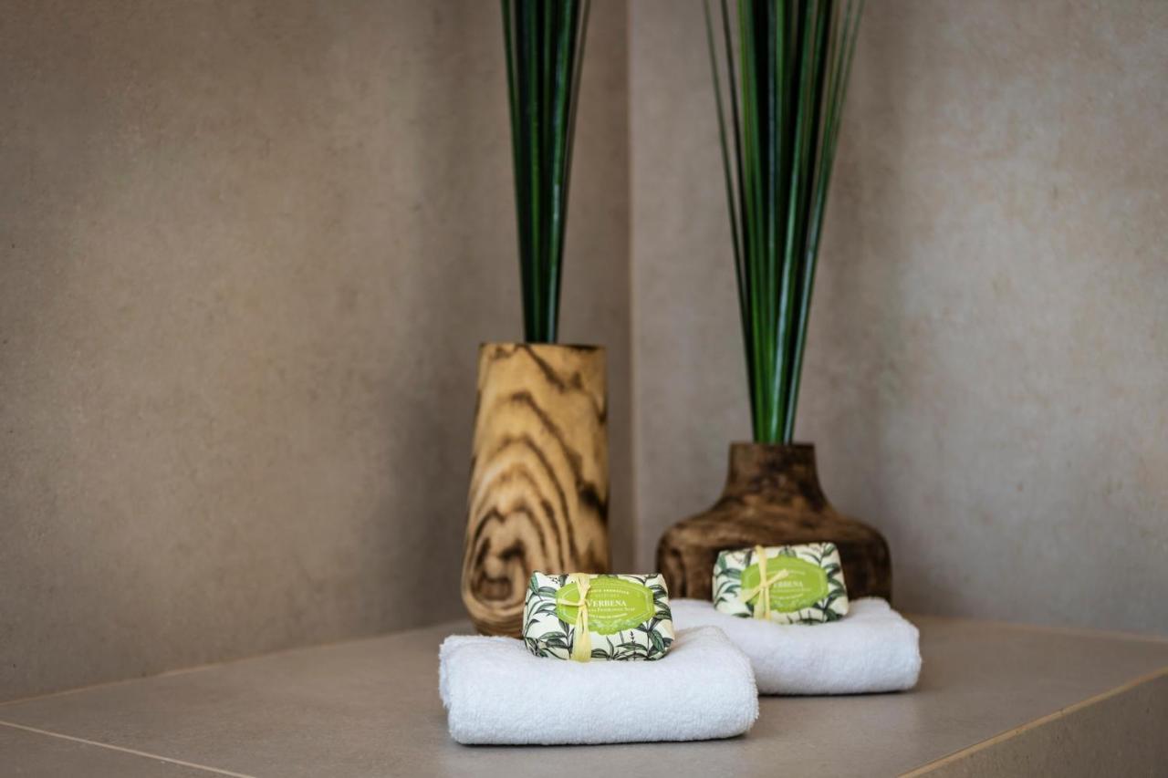 Villa Ayala Villaverde  外观 照片